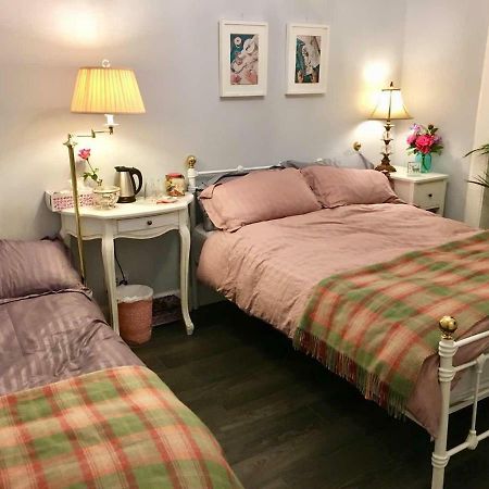 Goodtime Edinburgh Apartment Екстериор снимка