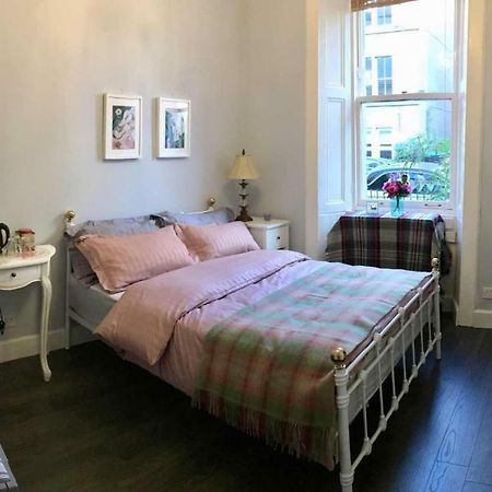 Goodtime Edinburgh Apartment Екстериор снимка
