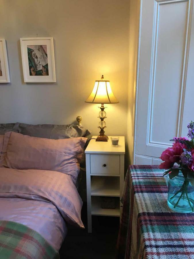 Goodtime Edinburgh Apartment Екстериор снимка
