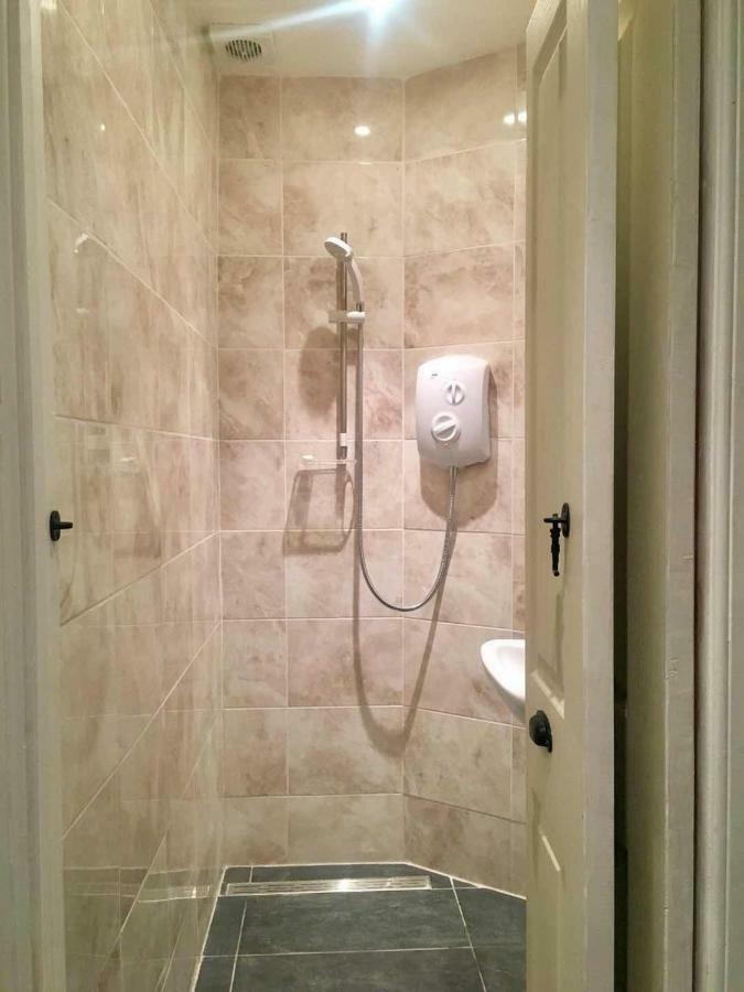 Goodtime Edinburgh Apartment Екстериор снимка