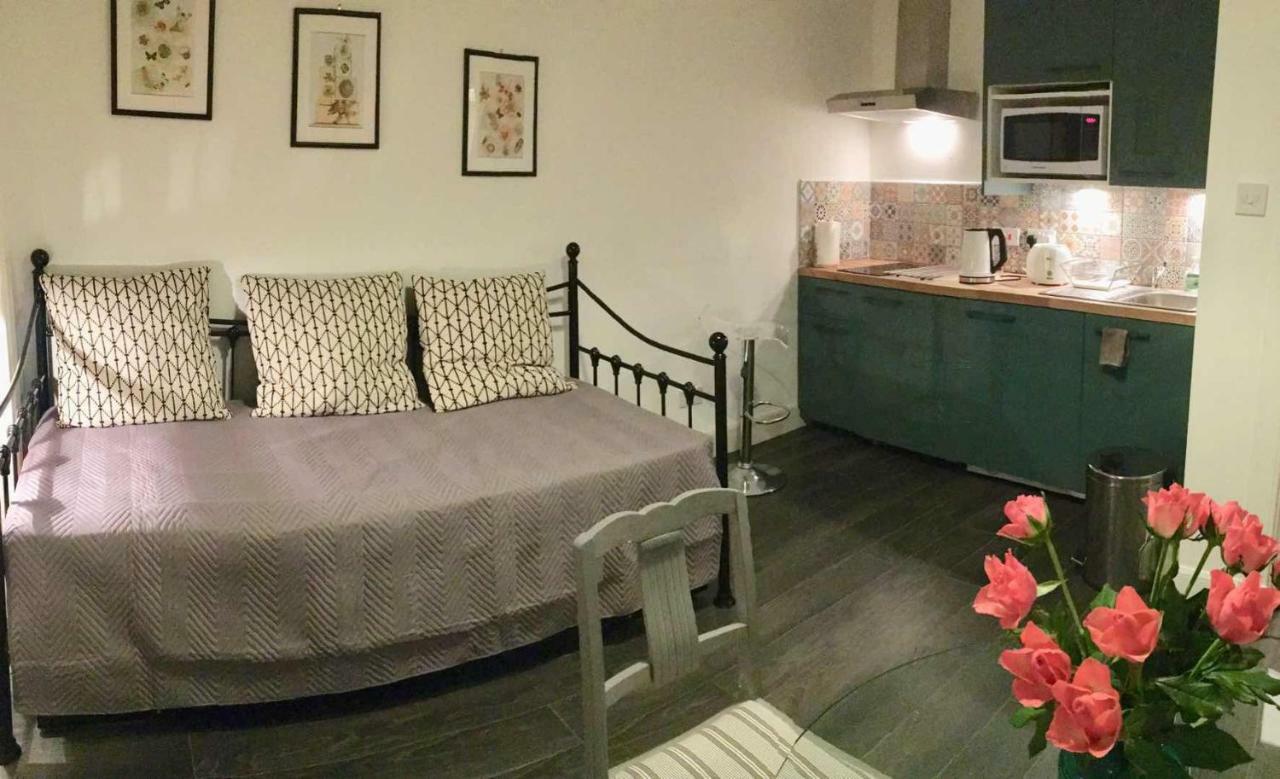 Goodtime Edinburgh Apartment Екстериор снимка