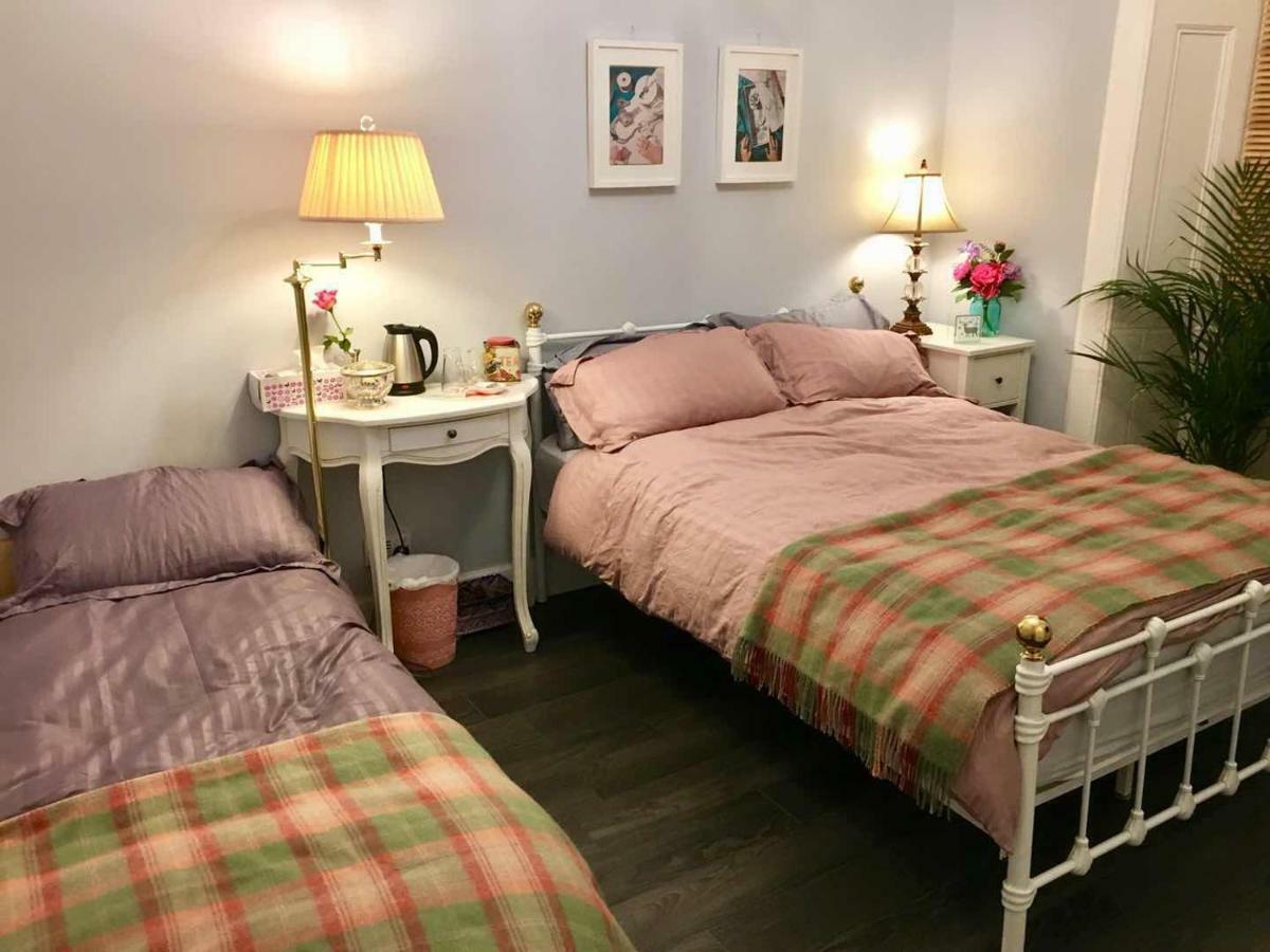 Goodtime Edinburgh Apartment Екстериор снимка