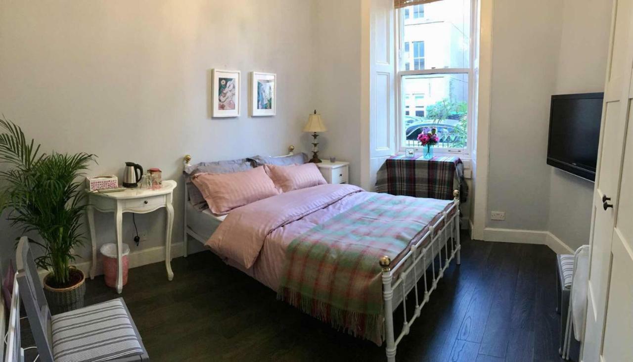 Goodtime Edinburgh Apartment Екстериор снимка