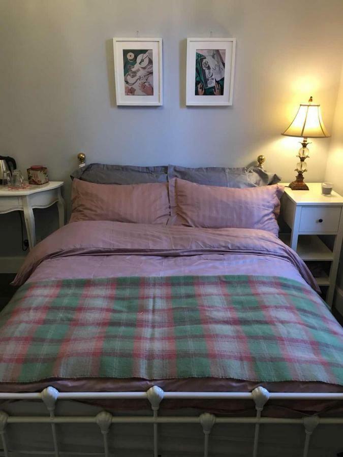 Goodtime Edinburgh Apartment Екстериор снимка