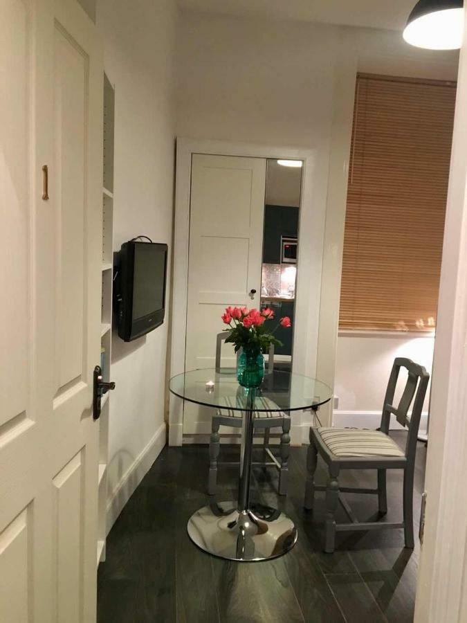 Goodtime Edinburgh Apartment Екстериор снимка