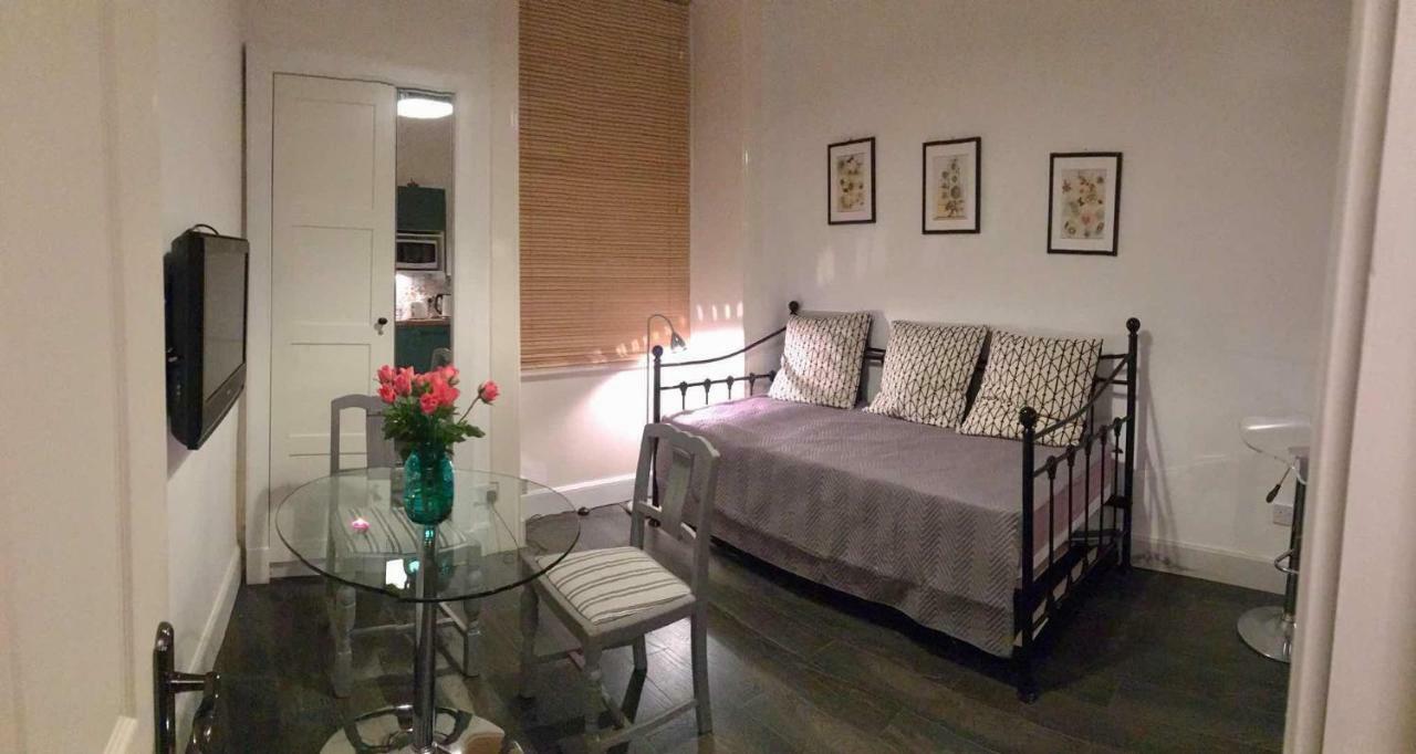 Goodtime Edinburgh Apartment Екстериор снимка