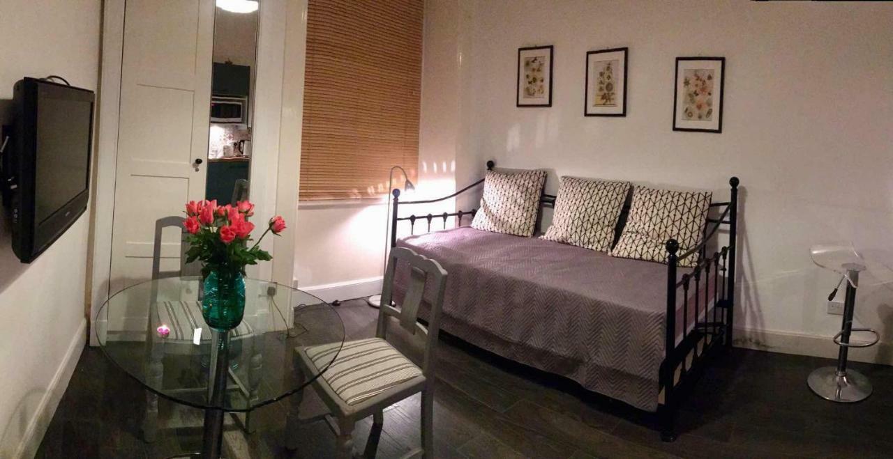 Goodtime Edinburgh Apartment Екстериор снимка