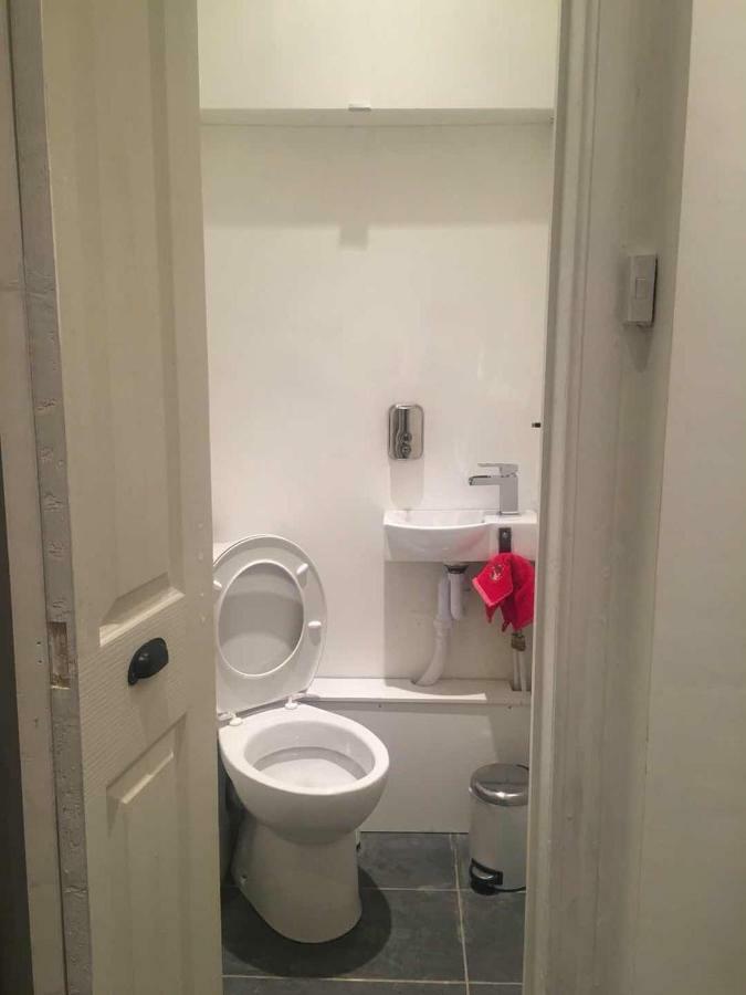 Goodtime Edinburgh Apartment Екстериор снимка